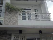 Hình ảnh Vỡ nợ bán nhà HXH đường 3 Tháng 2, P14, Quận 10, DT 4x14m giá 7.5 tỷ