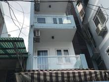 Hình ảnh Xuất cảnh bán gấp HXH 3 Tháng 2. Q.10, Giá 5.9 Tỷ, DT 42 m2