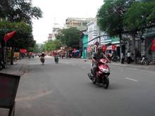 Hình ảnh Cho thuê đất trống MT đường Tân Sơn Nhì. DT 8x28m