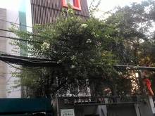 Hình ảnh Bán nhà mặt tiền Võ Thị Sáu, Đa Kao, Quận 1, DT: 9.2 x 23m, 210m2, giá