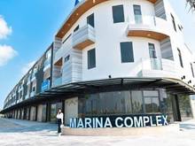 Hình ảnh cần bán nhà phố liền kề đường dương lâm, dự án marina complex