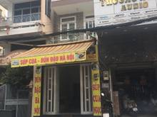 Hình ảnh Cho thuê nguyên căn mặt tiền Đường Bà Hạt- Phường 4 - Quận 10