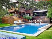 Hình ảnh Cho thuê gấp Villa cao cấp ở P. Thảo Điền , Q2  giá 2500$/tháng