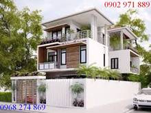 Hình ảnh Cho thuê gấp Villa cao cấp ở Đường Nguyễn Văn Hưởng , P. Thảo Điền ,