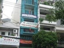 Hình ảnh Bán căn nhà 7 tầng MT đường Phan Bội Châu, đối diện chợ Bến Thành.