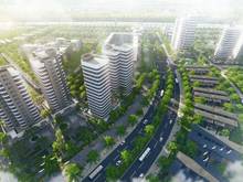 Hình ảnh bán đất biệt thự oneriver khu đô thị phú mỹ an