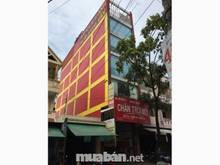 Hình ảnh Nhà MT Thạch Lam, 5x12m, 5 Lầu, Có thang máy, full nội thất.