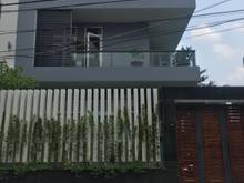 Hình ảnh Biệt thự đường số 3A Khu tên lửa 10x20m, 3tấm,16 tỷ.