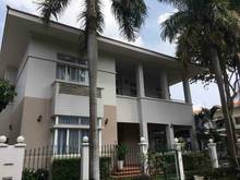 Hình ảnh Cần cho thuê biệt thự Phú Mỹ Hưng, quận 7 nhà cực đẹp, xem là thích