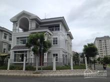 Hình ảnh Cần bán biệt thự đơn lập Nam Viên, Phú Mỹ Hưng, Quận 7 giá 31.5 tỷ