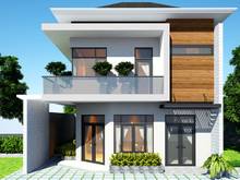 Hình ảnh Nhà hẻm 12m đường Vườn Lài. 3,5 tấm, trống suốt. 8x8m