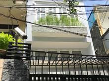 Hình ảnh Vỡ nợ Bán nhà  đường Hồ Bá Kiện, P15, Q10, DT 3.9 x 14m giá 6.5 tỷ