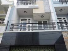 Hình ảnh Định cư nước ngoài cần bán gấp căn nhà HXH Cao Thắng 4x13 mét