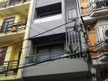 Hình ảnh Vỡ nợ bán nhà HXH Điện Biên Phủ, phường 10, quận 10. Giá 6.8 Tỷ
