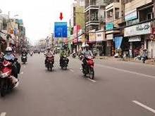 Hình ảnh Bán nhà góc 2 MT gần Đài Truyền Hình - Gemcenter, siêu vị trí, trung t