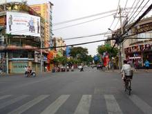Hình ảnh Bán Nhà MT Hai Bà Trưng .P Bến Nghé . Q1 . Ngay nhà hát thành phố.