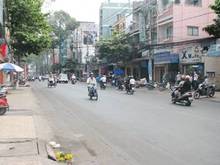 Hình ảnh Bán nhà mặt tiền Lý Tự Trọng, P. Bến Nghé, Q.1, DTCN 110m2, giá 59.9tỷ