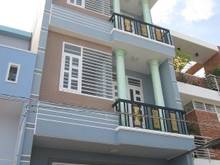 Hình ảnh Bán nhà MT Cô Bắc - Đề Thám, ngay phố tây, Quận 1, DT:4x18m, giá 23 tỷ