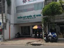 Hình ảnh Cho thuê nguyên căn Đường Trần Quốc Toản - Phường 8 -Quận 3