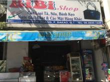 Hình ảnh Cho thuê mặt bằng mặt tiền - Đường Đinh Tiên Hoàng -Đa Kao - Quận 1