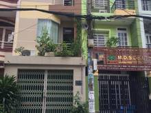 Hình ảnh Bán Nhà đường 21A, 3 Tấm, 4 x 22.5m, Giá 7.2 Tỷ