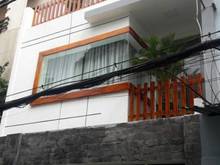 Hình ảnh bán Căn nhà Siêu Đẹp MT Sư Vạn Hạnh - Q10 Diện Tích: 4 * 12 mét, 12.5