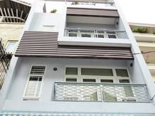 Hình ảnh Bán gấp trả nợ, DT: 3.5 x 12, Lê Hồng Phong, Q10. Giá 5 tỷ 750tr