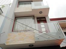 Hình ảnh Cần bán nhà Mặt Tiền - DT: 4 * 27m - Hồng Lĩnh, Cửa Long