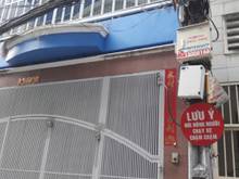 Hình ảnh Cho thuê nguyên căn hẽm xe hơi - Đường 3 tháng 2 - Phường 11 - Quận 10