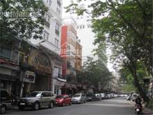 Hình ảnh Bán nhà MT Tôn Thất Tùng – Nguyễn Thị Minh Khai, Bến Thành, Q.1, 8x26m