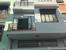 Hình ảnh Bán nhà 285 CMT8 Diện Tích 41.3m2, Hẻm Xe Tải, khu Vip nhất Hẻm 285