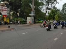 Hình ảnh Chính chủ bán nhà mặt tiền Nguyễn Thái Bình Q1, 4.3x17m, giá 38 tỷ-093