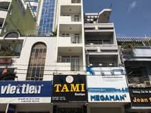 Hình ảnh Bán nhà MT Nguyễn Chí Thanh, Q.5, DT 4 x 17m, nhà 4 lầu