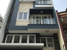 Hình ảnh Chính chủ bán gấp Nhà Mặt Tiền Ngô Gia Tự P.2, Q10. DT: 3.6* 15m