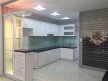 Hình ảnh Bán gấp Nhà hẻm 7 mét Cao Thắng, Q10, DT: 6 x 9m, 3 lầu. Giá 7.65 tỷ.