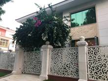 Hình ảnh Biệt thự Nam Long Phú Mỹ Hưng, Diện tích đất 500m2