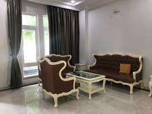 Hình ảnh Gia đình tôi đi nước ngoài cần cho thuê biệt thự Nam Thông PMH Q7