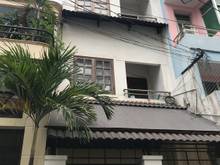 Hình ảnh MB66 MỘC BÀI CASINO THƯỞNG NẠP 100% CHO NGƯỜI ĐĂNG KÝ đăng bán, Bán Nhà MT Trần Minh Quyền Q10, DT: 3.5 x 12m