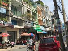 Hình ảnh Gấp bán nhà 3 Lầu MT Nguyễn Chí Thanh, Q10, 4mx16m, giá 14.5tỷ