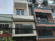 Hình ảnh Cần bán nhà 3 Lầu MT Ngô Quyền, Q10, 4x15 Giá 15.7 tỷ