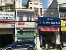 Hình ảnh Cần bán gấp căn nhà Mặt Tiền Hòa Hảo. DT: 4.2m x 12m. Giá 9.5 tỷ