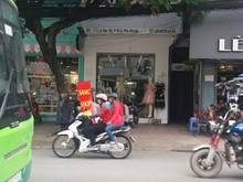 Hình ảnh Cho thuê mặt bằng mặt tiền Lê Văn Sỹ - Phường 10 - Quận Phú Nhuận