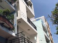Hình ảnh Cần tiền trả NH, bán căn nhà hẻm 285 Cách Mạng Tháng 8, P12, Quận 10