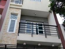 Hình ảnh Bán nhà hẻm thông 3 Tháng 2, Diện Tích 3.6 * 13, 1 trệt, 3 Lầu cực đẹp