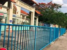 Hình ảnh Bán Nhà MT kinh doanh đường Trương Phước Phan ( 8m x 24m)