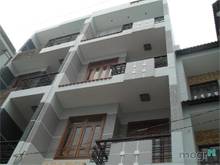 Hình ảnh Xuất cảnh bán nhà MT Lê Văn Sỹ, Ngô Thị Thu Minh, P2 Tân Bình. DT 5x22