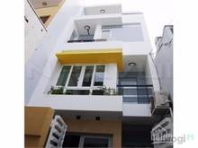 Hình ảnh Vỡ nợ bán nhà MT Nguyễn Công Hoan, P3, Phú Nhuận, DT 4x16 mét, 2 lầu.