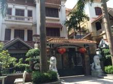 Hình ảnh Bán nhà 2 MT đường Lê Thánh Tôn –Thái Văn Lung, P. Bến Nghé, Quận 1.