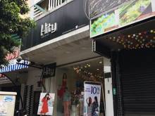 Hình ảnh Cho thuê mặt bằng mặt tiền- Đường Lê Lai- Phường Bến Thành - Quận 1