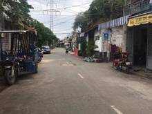 Hình ảnh Bán Nhà Nát  MT đường Dương Bá Cung Phường An Lạc A ( 8m x 20m )